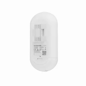 UBIQUITI AC 5GHz 13dBi 23dBm 1-1000-RJ45 req-PoE24V 2x2 AIRMAX CPE/AP - LOCO5AC NS-5ACL